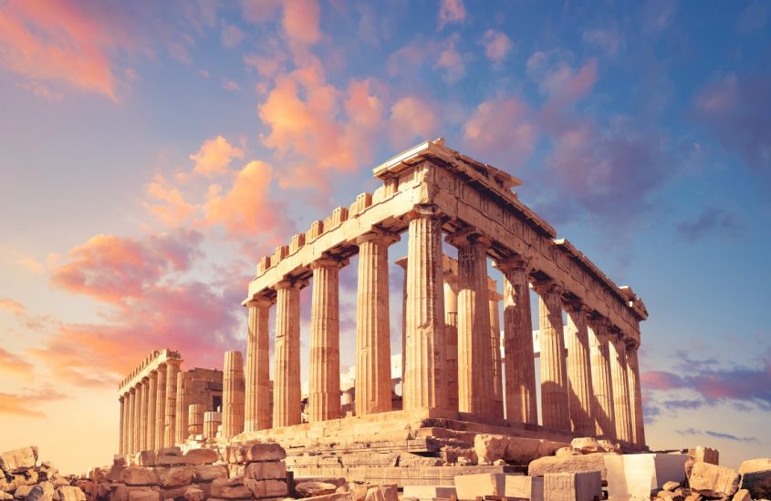Greece myDATA e-book in  six Questions