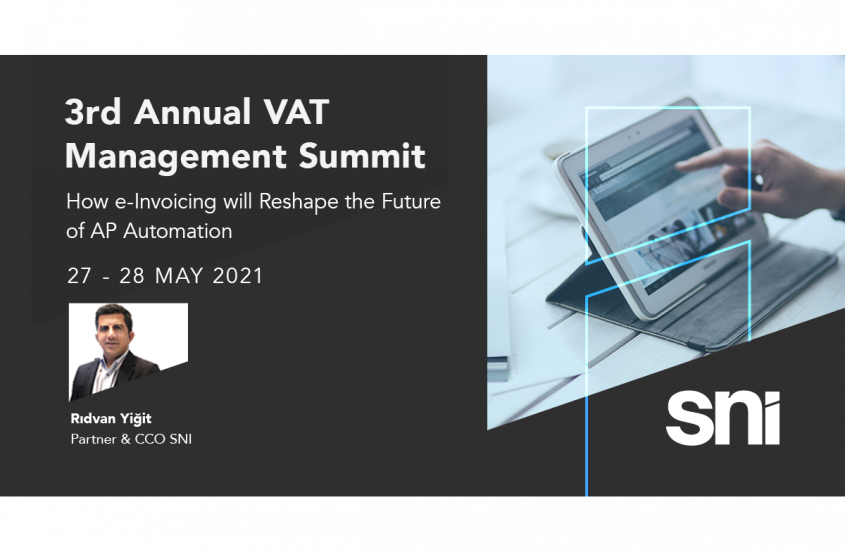 3rd Annual VAT Management Summit